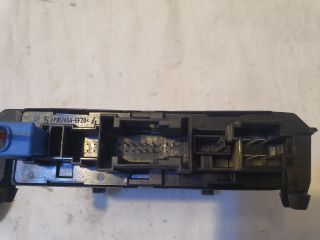 bontott MERCEDES-BENZ C-CLASS Bal hátsó Ajtó Vezérlőegység