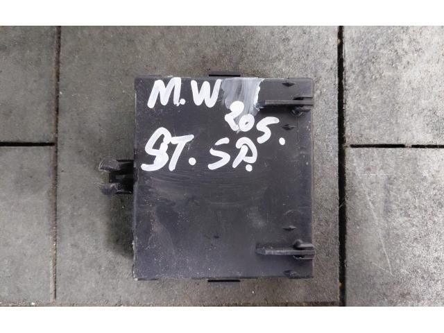 bontott MERCEDES-BENZ C-CLASS Bal hátsó Ajtó Vezérlőegység