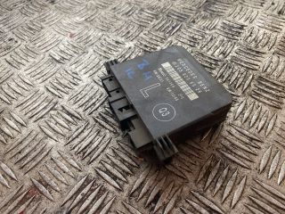 bontott MERCEDES-BENZ C-CLASS Bal hátsó Ajtó Vezérlőegység