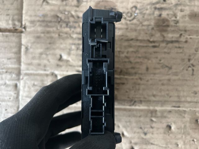 bontott MERCEDES-BENZ C-CLASS Bal hátsó Ajtó Vezérlőegység