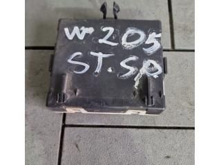 bontott MERCEDES-BENZ C-CLASS Bal hátsó Ajtó Vezérlőegység