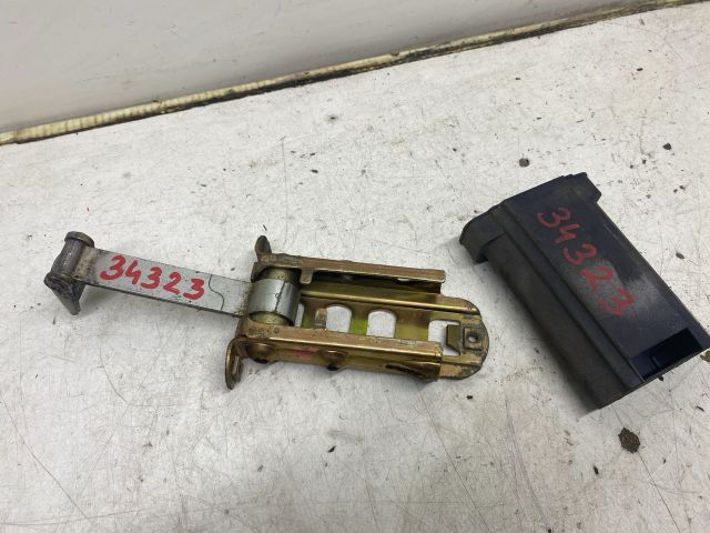 bontott MERCEDES-BENZ C-CLASS Bal hátsó Ajtóhatároló