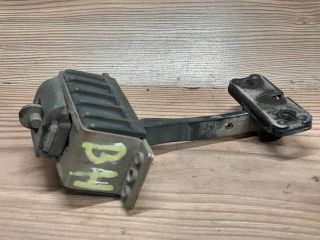 bontott MERCEDES-BENZ C-CLASS Bal hátsó Ajtóhatároló