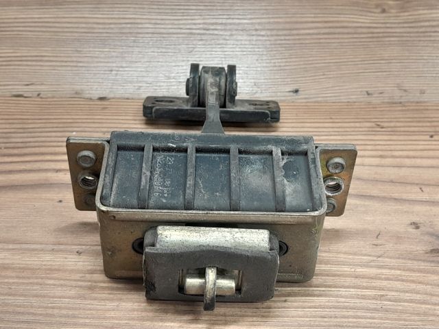 bontott MERCEDES-BENZ C-CLASS Bal hátsó Ajtóhatároló