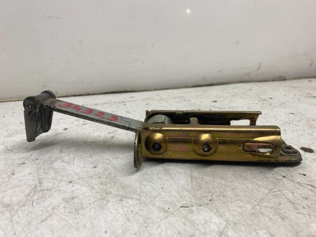 bontott MERCEDES-BENZ C-CLASS Bal hátsó Ajtóhatároló