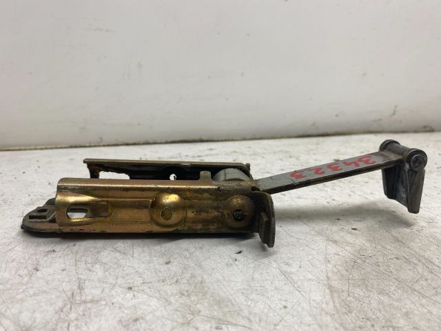 bontott MERCEDES-BENZ C-CLASS Bal hátsó Ajtóhatároló