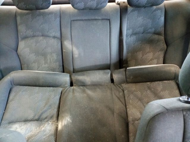 bontott MERCEDES-BENZ C-CLASS Bal hátsó Ajtóhatároló