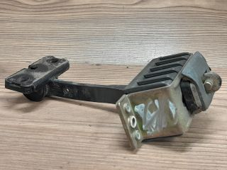 bontott MERCEDES-BENZ C-CLASS Bal hátsó Ajtóhatároló