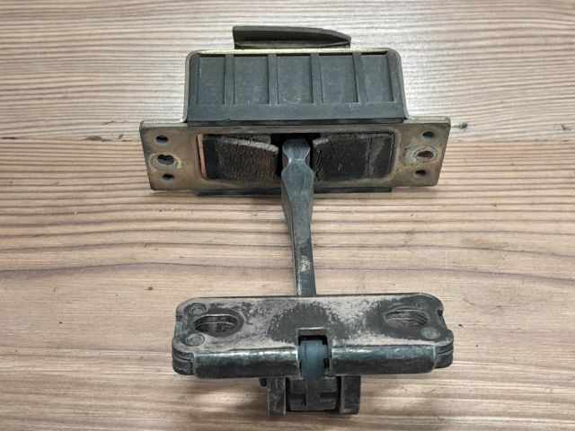 bontott MERCEDES-BENZ C-CLASS Bal hátsó Ajtóhatároló