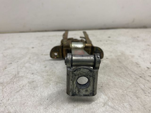 bontott MERCEDES-BENZ C-CLASS Bal hátsó Ajtóhatároló