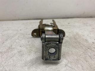 bontott MERCEDES-BENZ C-CLASS Bal hátsó Ajtóhatároló