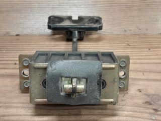 bontott MERCEDES-BENZ C-CLASS Bal hátsó Ajtóhatároló