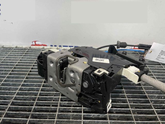 bontott MERCEDES-BENZ C-CLASS Bal hátsó Ajtózár