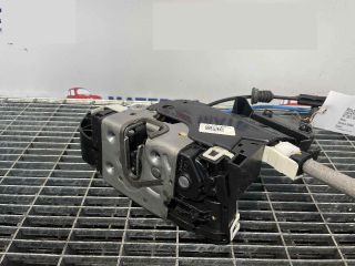 bontott MERCEDES-BENZ C-CLASS Bal hátsó Ajtózár