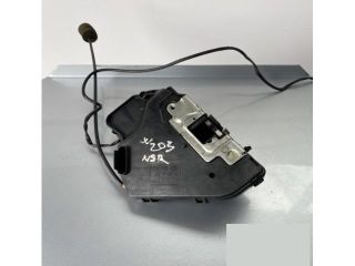 bontott MERCEDES-BENZ C-CLASS Bal hátsó Ajtózár