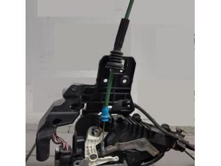 bontott MERCEDES-BENZ C-CLASS Bal hátsó Ajtózár