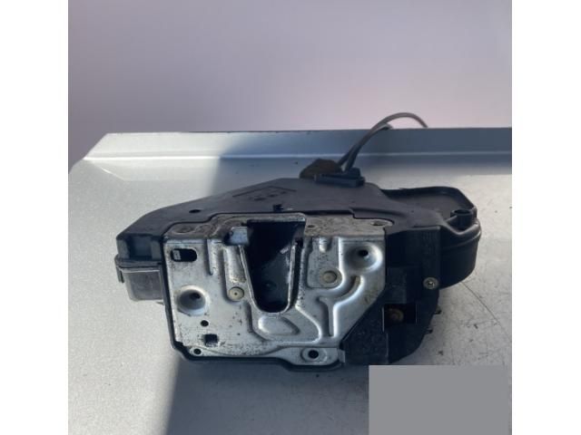 bontott MERCEDES-BENZ C-CLASS Bal hátsó Ajtózár