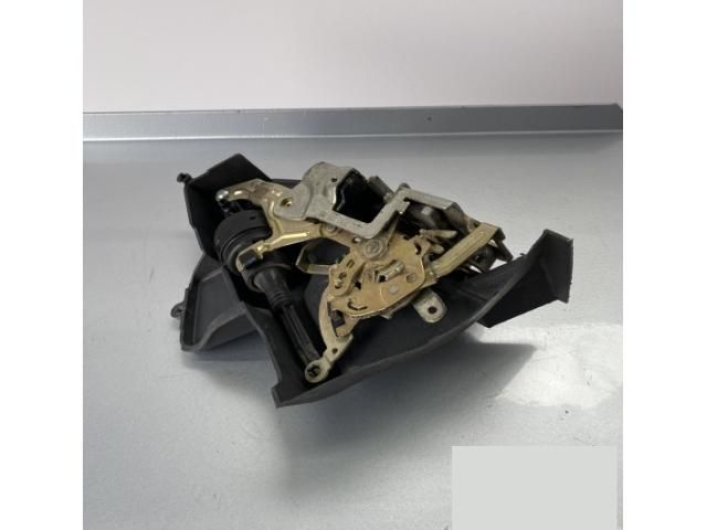 bontott MERCEDES-BENZ C-CLASS Bal hátsó Ajtózár