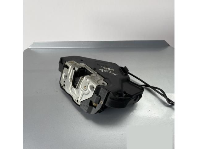 bontott MERCEDES-BENZ C-CLASS Bal hátsó Ajtózár