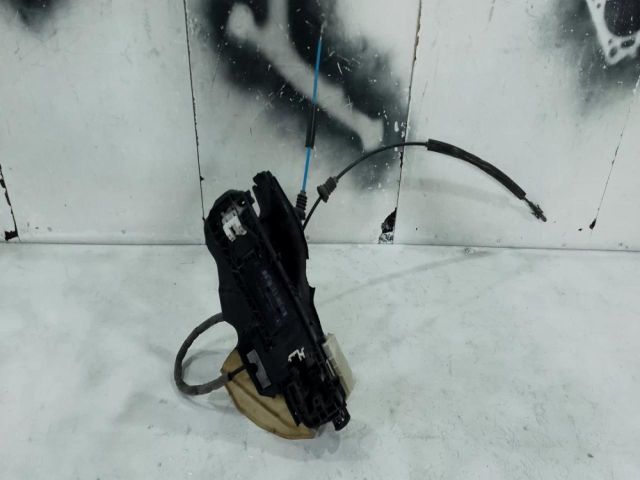 bontott MERCEDES-BENZ C-CLASS Bal hátsó Ajtózár