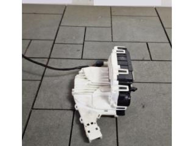 bontott MERCEDES-BENZ C-CLASS Bal hátsó Ajtózár