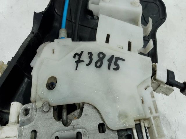 bontott MERCEDES-BENZ C-CLASS Bal hátsó Ajtózár