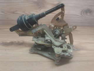 bontott MERCEDES-BENZ C-CLASS Bal hátsó Ajtózár