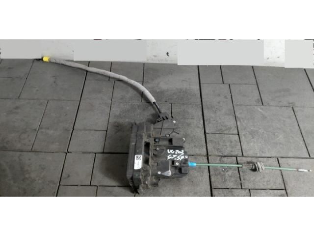 bontott MERCEDES-BENZ C-CLASS Bal hátsó Ajtózár