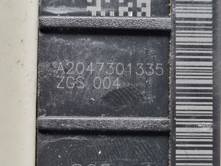 bontott MERCEDES-BENZ C-CLASS Bal hátsó Ajtózár