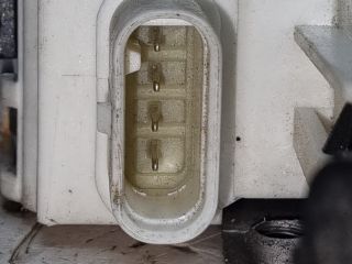 bontott MERCEDES-BENZ C-CLASS Bal hátsó Ajtózár