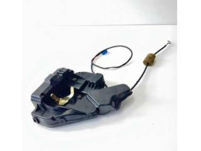 bontott MERCEDES-BENZ C-CLASS Bal hátsó Ajtózár