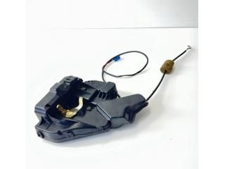 bontott MERCEDES-BENZ C-CLASS Bal hátsó Ajtózár