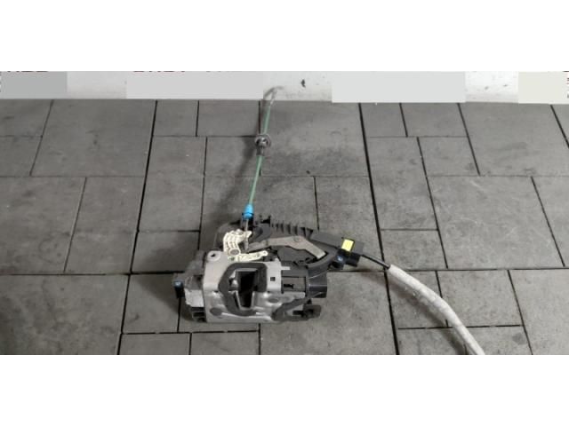 bontott MERCEDES-BENZ C-CLASS Bal hátsó Ajtózár