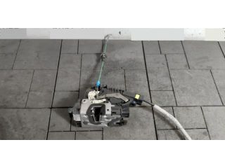 bontott MERCEDES-BENZ C-CLASS Bal hátsó Ajtózár