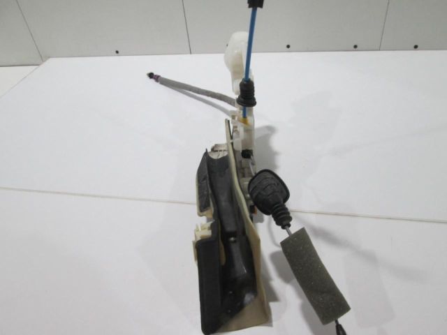 bontott MERCEDES-BENZ C-CLASS Bal hátsó Ajtózár