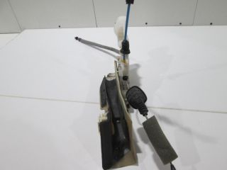 bontott MERCEDES-BENZ C-CLASS Bal hátsó Ajtózár