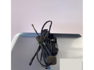 bontott MERCEDES-BENZ C-CLASS Bal hátsó Ajtózár