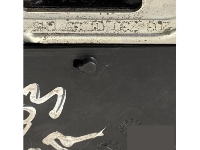 bontott MERCEDES-BENZ C-CLASS Bal hátsó Ajtózár