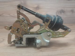 bontott MERCEDES-BENZ C-CLASS Bal hátsó Ajtózár