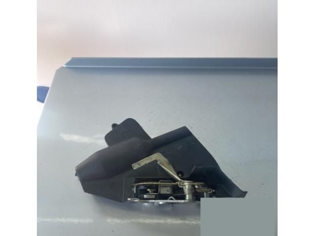 bontott MERCEDES-BENZ C-CLASS Bal hátsó Ajtózár