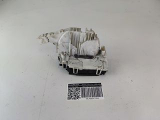 bontott MERCEDES-BENZ C-CLASS Bal hátsó Ajtózár