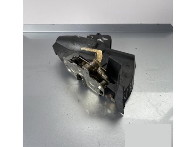 bontott MERCEDES-BENZ C-CLASS Bal hátsó Ajtózár