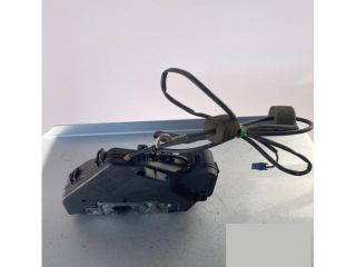 bontott MERCEDES-BENZ C-CLASS Bal hátsó Ajtózár