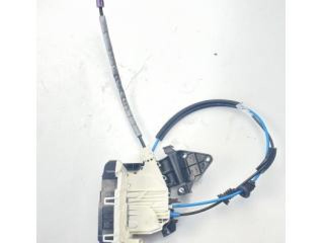 bontott MERCEDES-BENZ C-CLASS Bal hátsó Ajtózár