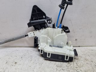 bontott MERCEDES-BENZ C-CLASS Bal hátsó Ajtózár