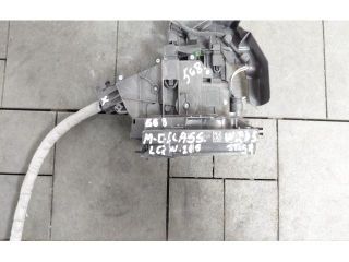 bontott MERCEDES-BENZ C-CLASS Bal hátsó Ajtózár