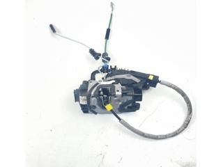 bontott MERCEDES-BENZ C-CLASS Bal hátsó Ajtózár