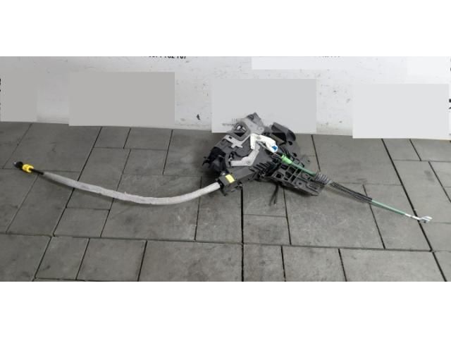 bontott MERCEDES-BENZ C-CLASS Bal hátsó Ajtózár