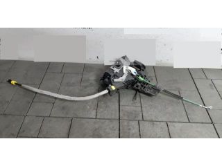 bontott MERCEDES-BENZ C-CLASS Bal hátsó Ajtózár