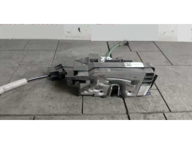 bontott MERCEDES-BENZ C-CLASS Bal hátsó Ajtózár